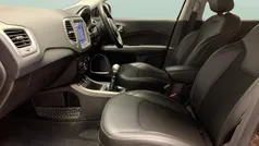 Used 2021 Jeep Compass Longitude SUV | £9,887 (Good price)