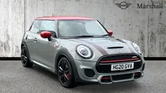 Used 2020 Mini John Cooper Works Comfort Hatchback | £20,603 (Fair price)