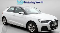 Used 2019 Audi A1 Sportback Hatchback | £12,800 (Fair price)