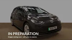 Used 2022 VW ID.3 Pro Performance Hatchback | £13,255 (Fair price)