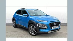 Used 2020 Hyundai Kona Premium SE SUV | £17,441 (Fair price)