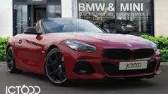 Used 2023 BMW Z4 M Sport Cabriolet | £40,250 (Fair price)