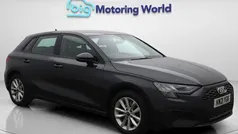 Used 2023 Audi A3 Sportback Hatchback | £17,600 (Good price)