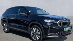 Black Used 2024 Skoda Kodiaq SE L SUV | £37,990 (Fair price)