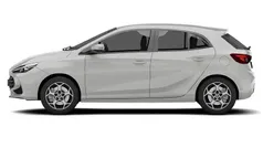 Used 2022 MG MG3 Excite Hatchback | £9,459 (Fair price)