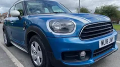 Used 2020 Mini Cooper Countryman Classic SUV | £15,899 (Super price)