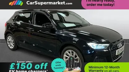 Used Audi A1 Sportback Sport 110 HP (80 kW) 2024 Hatchback