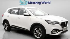 Used 2022 MG HS Exclusive SUV | £15,400 (Good price)