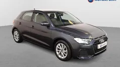 Used 2022 Audi A1 Sportback Sport Hatchback | £18,649 (Good price)