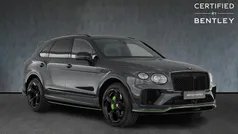 Used 2025 Bentley Bentayga SUV | £209,000