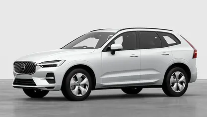Used Volvo XC60 Core 250 HP (183 kW) 2026 SUV