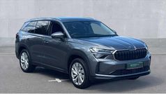 Used 2024 Skoda Kodiaq SE L SUV | £30,850 (Fair price)