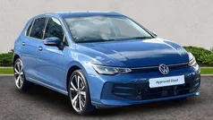 Used 2025 VW Golf VIII Match Hatchback | £22,995 (Fair price)