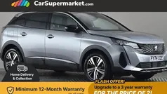 Used 2023 Peugeot 3008 Allure+ Estate | £19,697 (Fair price)
