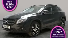 Used 2020 Mercedes GLA180 Urban SUV | £17,260 (Fair price)