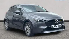 Used 2023 Mazda 2 Exclusive-Line Hatchback | £15,960 (Fair price)