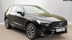 Used 2024 Volvo XC60 Plus SUV | £35,646 (Fair price)
