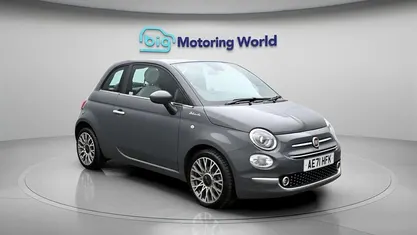Used Fiat 500 Dolcevita 69 HP (50 kW) 2021 Hatchback