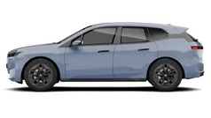 Used 2025 BMW iX M Sport SUV | £71,241 (Fair price)