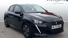 Used 2023 Peugeot 208 Active+ Hatchback | £12,861 (Good price)