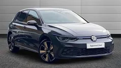 Used 2023 VW Golf VIII GTE Hatchback | £19,595 (Fair price)