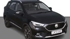 Used 2023 MG ZS Exclusive Sedan | £12,700 (Good price)