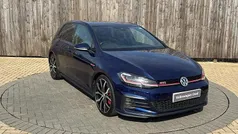 Used 2020 VW Golf VIII GTI Hatchback | £17,099 (Good price)