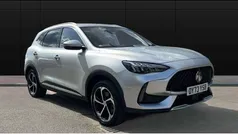 Used 2023 MG HS Trophy SUV | £16,130 (Fair price)