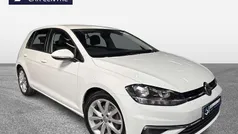 Used 2019 VW Golf VII GT Hatchback | £8,790 (Good price)