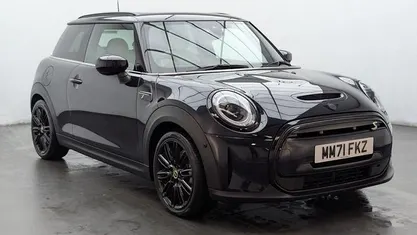 Used 2023 Mini Cooper Level 3 Hatchback | £14,950 (Good price)