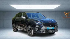 Black New 2025 Cupra Terramar SUV | £30,990 (Super price)