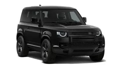 New Land Rover Defender HSE Dynamic 249 HP (183 kW) 2025 SUV