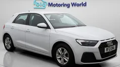 Used 2023 Audi A1 Sportback Hatchback | £16,100 (Good price)