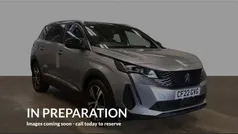 Used 2023 Peugeot 5008 GTi MPV | £23,055 (Good price)