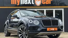 Used 2020 Bentley Bentayga SUV | £67,995 (Super price)