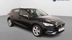 Used 2024 Seat Leon FR Hatchback | £16,949 (Fair price)