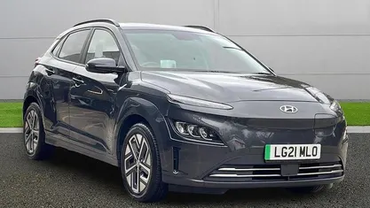 Used Hyundai Kona Ultimate 150 kW (204 HP) 2022 SUV