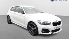 Used 2019 BMW 118 M Sport Hatchback | £14,499 (Fair price)
