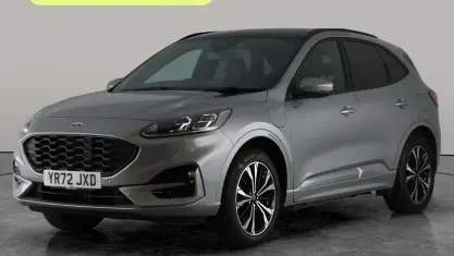 Used Ford Kuga ST-Line X 224 HP (164 kW) 2023 SUV