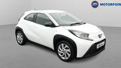 Used 2025 Toyota Aygo X PURE SUV | £11,999 (Super price)