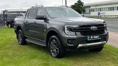 Used 2024 Ford Ranger Wildtrack Pickup | £39,598 (Super price)
