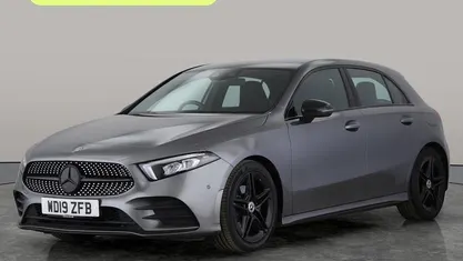 Used Mercedes A200 Executive 150 HP (110 kW) 2022 Hatchback