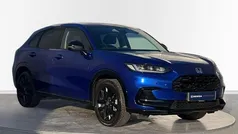 Premium still night Used 2024 Honda ZR-V Sport SUV | £27,913 (Fair price)