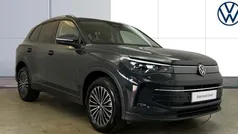 Used 2026 VW Tiguan Match SUV | £32,997 (Fair price)