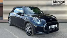 Other Used 2021 Mini Cooper Cabriolet Exclusive Cabriolet | £19,631 (Fair price)