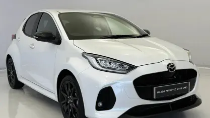 Used Mazda 2 Homura-Line 116 HP (85 kW) 2026 Hatchback