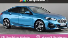 Used 2024 BMW 218 M Sport Coupe | £19,497 (Good price)