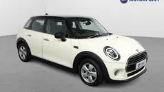 Used 2021 Mini Cooper Classic Hatchback | £11,099 (Super price)