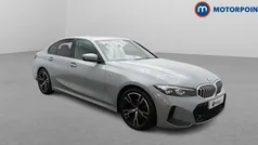 Used 2024 BMW 320 M Sport Sedan | £28,949 (Fair price)