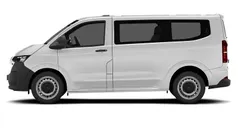 Used 2025 VW T6.1 Van | £35,523 (Fair price)